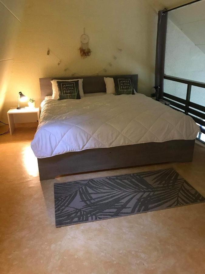 Loft Renove Au Calme A La Campagne Pour Famille Villa Hastiere-par-dela Dış mekan fotoğraf