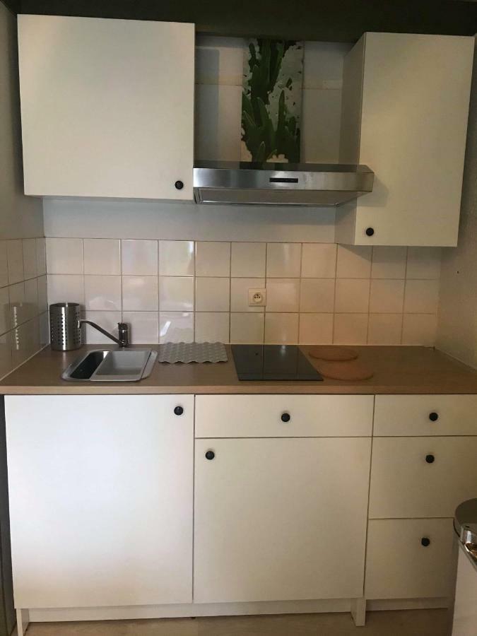 Loft Renove Au Calme A La Campagne Pour Famille Villa Hastiere-par-dela Dış mekan fotoğraf