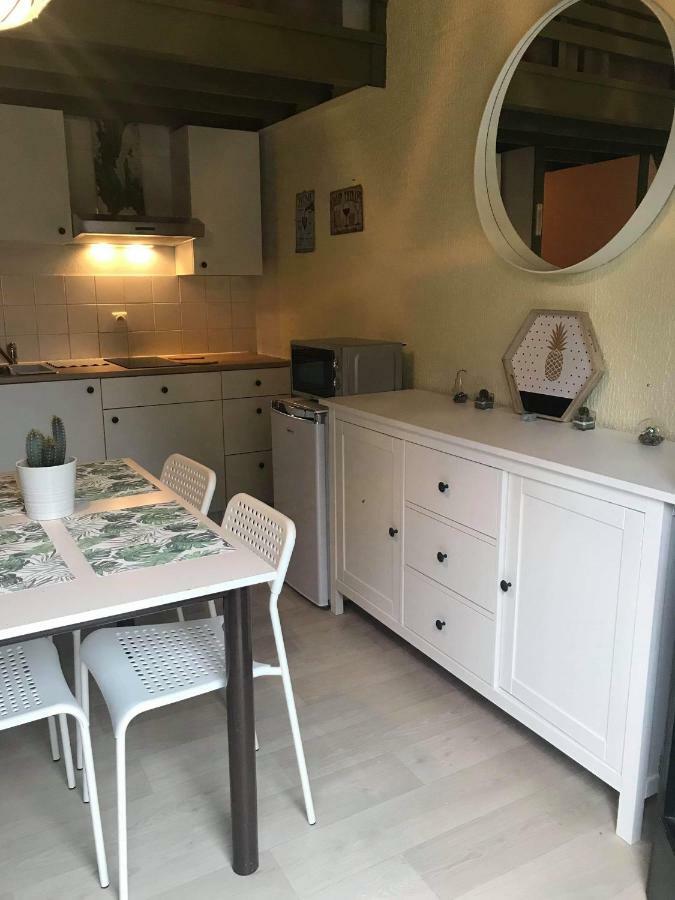 Loft Renove Au Calme A La Campagne Pour Famille Villa Hastiere-par-dela Dış mekan fotoğraf