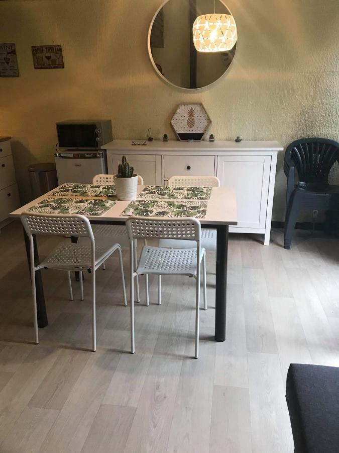 Loft Renove Au Calme A La Campagne Pour Famille Villa Hastiere-par-dela Dış mekan fotoğraf
