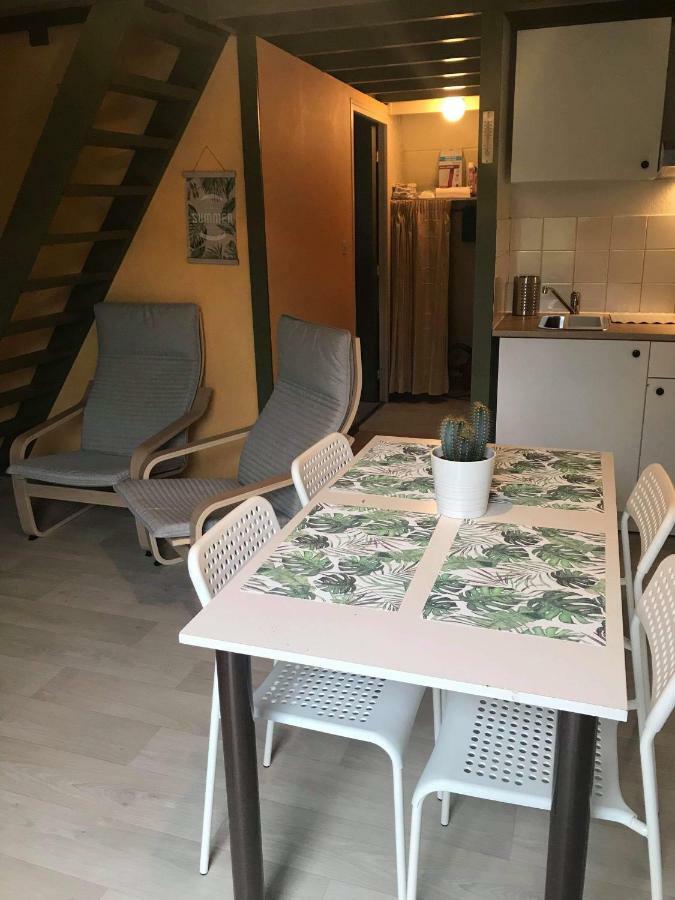 Loft Renove Au Calme A La Campagne Pour Famille Villa Hastiere-par-dela Dış mekan fotoğraf