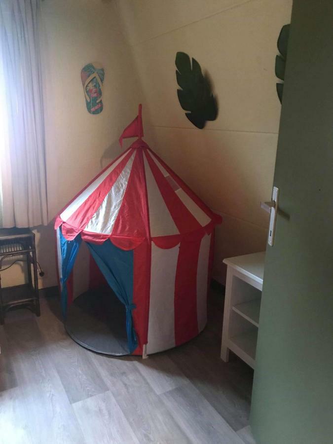 Loft Renove Au Calme A La Campagne Pour Famille Villa Hastiere-par-dela Dış mekan fotoğraf