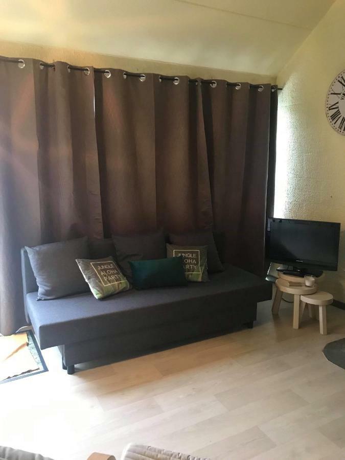 Loft Renove Au Calme A La Campagne Pour Famille Villa Hastiere-par-dela Dış mekan fotoğraf